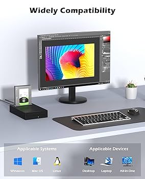 赤 LL750BS1YR 4GB 500G Blu-ray Win10 Amazon.com: 4 in 1 External Blu Ray Drive, 16X Blu-ray, 16X